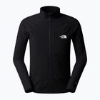 Bluză pentru bărbați The North Face Summit Futurefleece Hybrid black