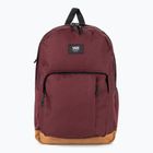 Rucsac de oraș Vans Old Skool Trek port royale