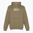 Bluză pentru bărbați Vans Global Line Loose Pullover desert taupe