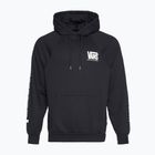 Bărbați Vans MTE Crosspath Pulover hanorac negru