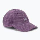 Șapcă Vans Hosmer Curved Bill grape jam