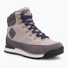 Încălțăminte de trekking pentru femei The North Face Back To Berkeley IV Textile WP moonstone grey/lunar st