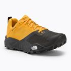 Pantofi de alergare pentru bărbați The North Face Offtrail Trail Run Gore-Tex summit gold / tng black
