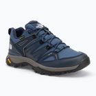 Încălțăminte de drumeție pentru bărbați The North Face Hedgehog Gore-Tex summit navy/shady blue