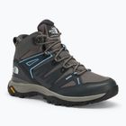 Cizme de trekking pentru femei The North Face Hedgehog Mid Gore-Tex smoked pearl / asphalt grey