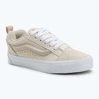 Încălțăminte Vans Knu Skool Tri-Tone Block vintage white