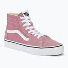 Încălțăminte Vans Sk8-Hi Tapered theory foxglove