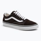 Încălțăminte Vans Old Skool sporty color theory turkish coffe