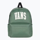 Rucsac de oraș Vans Old Skool Backpack 22 l dark forest