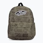 Rucsac de oraș Vans Old Skool Classic 22 l bungee cord