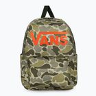 Rucsac de oraș pentru copii Vans Old Skool Grom 18 l loden green