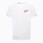 Tricou pentru bărbați Vans Dettori Loose Fit white/racing red