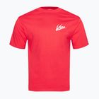 Tricou pentru bărbați Vans Dettori Loose Fit racing red/ marshmallow