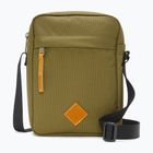 Borsetă Timberland Cross Body dark olive