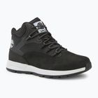 Încălțăminte pentru bărbați Timberland Sprint Trekker Mid Lace black nubuck