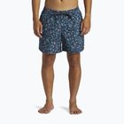 Șorturi pentru bărbați Quiksilver Remade Mix Volley 17" dark navy