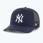 Șapcă 47 Brand MLB New York Yankees Mesh Hitch navy