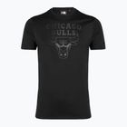 Tricou pentru bărbați New Era NOS NBA Regular Tee Chicago Bulls 60416757 black