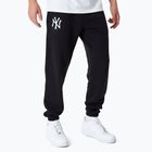 Pantaloni pentru bărbați New Era MLB Essentls Jogger New York Yankees black