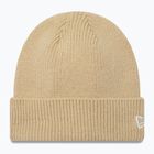 Căciulă de iarnă New Era Wool Cuff Knit Beanie beige