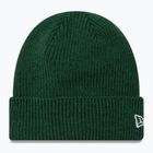 Căciulă de iarnă New Era Wool Cuff Knit Beanie green