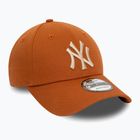 Șapcă de baseball New Era League Essential 9Forty New York Yankees pentru bărbați