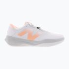 Încălțăminte de tenis pentru femei New Balance WCH796V4 white