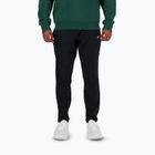 Pantaloni pentru bărbați New Balance AC Tapered 29" black