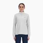 Femeii New Balance Sport Essentials Space Dye ashheath alergare hanorac