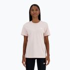 Tricou pentru femei New Balance Jersey Small Logo quartzpi