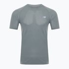 Tricou pentru bărbați New Balance Athletics Seamless athletic gre