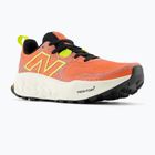 Pantofi de alergare pentru femei New Balance Fresh Foam X Hierro v8 orange/white/yellow