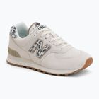 Încălțăminte damă New Balance 574's V2 sea salt/phantom