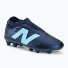 Încălțăminte de fotbal pentru copii New Balance Tekela Magique JNR FG V4+ nb navy