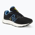 Încălțăminte de alergat pentru bărbați New Balance 520 v8 black