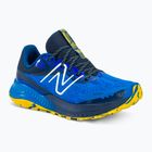 Încălțăminte de alergat pentru bărbați New Balance DynaSoft Nitrel v5 blue oasis