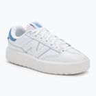 Încălțăminte New Balance Classic 302's V1 white/blue/white