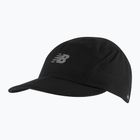 Șapcă New Balance 5 Panel Everyday Trainer black