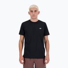 Tricou bărbătesc New Balance Sport Essentials negru