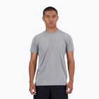 Tricou bărbătesc New Balance Sport Essentials grey