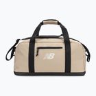 Geantă New Balance Basic Duffel 24 l stone war