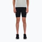 Pantaloni scurți pentru bărbați New Balance Athletics Sleek Run black