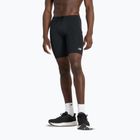 Pantaloni scurți pentru bărbați New Balance Athletics Sleek Run black