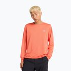 Longsleeve pentru bărbați New Balance Athletics neo flame heather