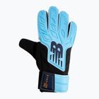 Mănuși de portar pentru copii New Balance Nforca Replica Junior GK blue