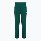 Pantaloni pentru femei  New Balance French Terry Jogger night watch green