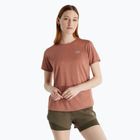 Tricou pentru femei New Balance Athletics sparrow heather