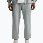 Pantaloni pentru bărbați Nike Club French Terry Joggers dark grey heather/light smoke grey/white
