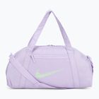 Geantă de antrenament pentru femei  Nike Gym Club 24 l lilac bloom/lilac bloom/vapor green
