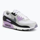 Încălțăminte pentru femei Nike Air Max 90 white/lilac/photon dust/cool grey